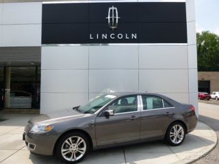 Used 2012 Lincoln MKZ in Pittsburgh, Pennsylvania