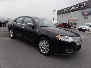 Used 2010 Lincoln MKZ in Hagerstown, Maryland