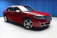 Used 2011 Lincoln MKZ in Cleveland, Alabama