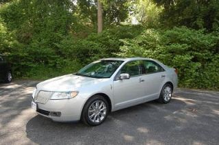 Used 2010 Lincoln MKZ in Fairfield, Alabama