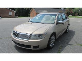 Used 2006 Lincoln Zephyr in Winston-Salem, North Carolina