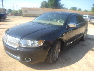 Used 2008 Lincoln MKZ in Jonesboro, Arkansas