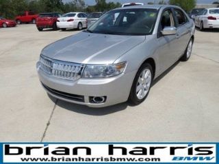 Used 2007 Lincoln MKZ in Baton Rouge, Louisiana