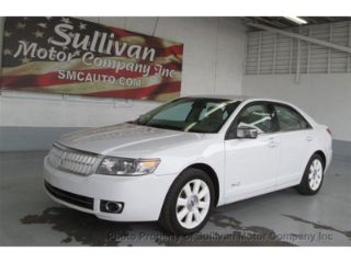 Used 2007 Lincoln MKZ Zephyr in Mesa, Arizona