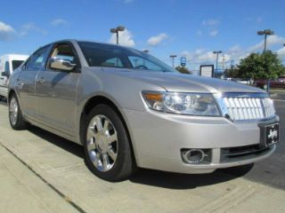 Used 2007 Lincoln MKZ in Columbus, Ohio
