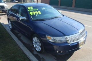 Used 2007 Lincoln MKZ in Exeter, California