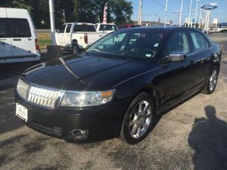 Used 2008 Lincoln MKZ in Washington, Missouri