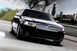 Used 2009 Lincoln MKZ in Brattleboro, Vermont