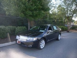 Used 2008 Lincoln MKZ in Greensboro, Alabama