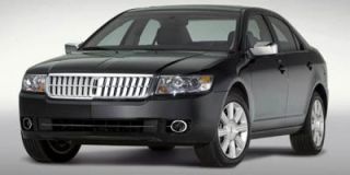 Used 2007 Lincoln MKZ in Pompano Beach, Florida