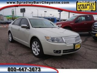 Used 2007 Lincoln MKZ in Wyoming, Delaware