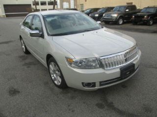 Used 2007 Lincoln MKZ in Hasbrouck Heights, New Jersey