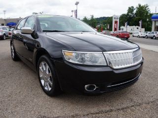 Used 2008 Lincoln MKZ in Zanesville, Ohio