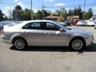 Used 2006 Mercury Milan Premier in Brunswick, Ohio