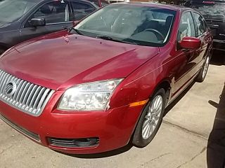 Used 2006 Mercury Milan Premier in Mishawaka, Indiana