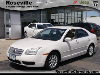 Used 2009 Mercury Milan in Saint Paul, Minnesota