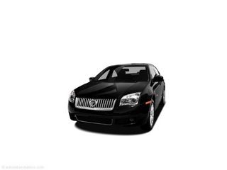 Used 2009 Mercury Milan in Big Rapids, Michigan