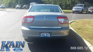 Used 2008 Mercury Milan in Versailles, Kentucky