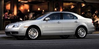 Used 2007 Mercury Milan Premier in Marietta, Georgia