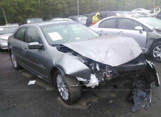 Used 2008 Mercury Milan Premier in Fairfax, Virginia