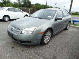 Used 2009 Mercury Milan Premier in San Antonio, Texas