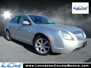 Used 2011 Mercury Milan Premier in East Petersburg, Pennsylvania