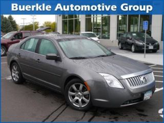 Used 2010 Mercury Milan Premier in Saint Paul, Minnesota