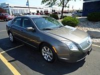 Used 2010 Mercury Milan Premier in Green Bay, Wisconsin