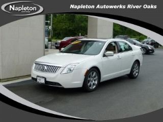 Used 2010 Mercury Milan Premier in Chicago, Illinois