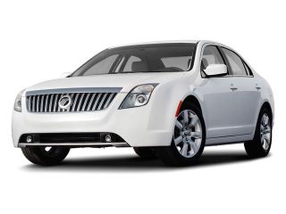 Used 2010 Mercury Milan Premier in Georgetown, Delaware