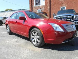 Used 2010 Mercury Milan Premier in Warsaw, Missouri