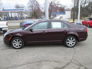 Used 2011 Mercury Milan Premier in Hemlock, Michigan