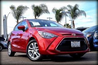 Used 2017 Toyota Yaris iA Base in El Cajon, California