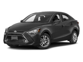 Used 2017 Toyota Yaris iA Base in Columbus, Ohio