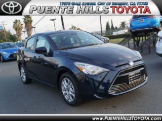 Used 2016 Scion iA in Rowland Heights, California