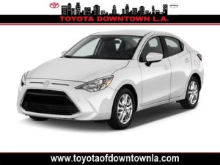 Used 2016 Scion iA in Los Angeles, California