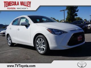 Used 2016 Scion iA in Temecula, California