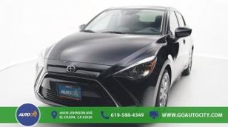 Used 2016 Scion iA in El Cajon, California