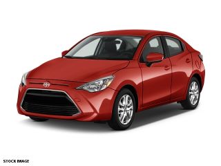 Used 2016 Scion iA in Albuquerque, New Mexico