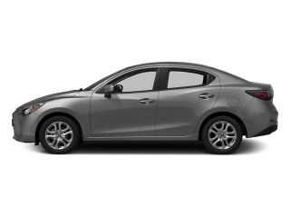 Used 2016 Scion iA in Tustin, California