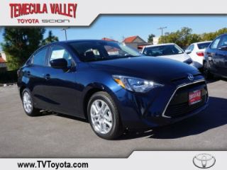 Used 2016 Scion iA in Temecula, California