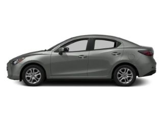 Used 2016 Scion iA in Springfield, Pennsylvania