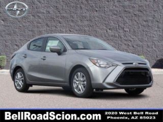 Used 2016 Scion iA in Phoenix, Arizona