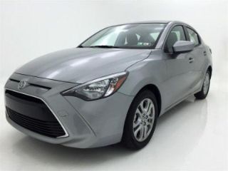 Used 2016 Scion iA in Ardmore, Pennsylvania