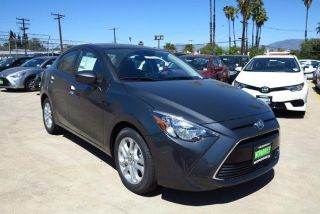 Used 2016 Scion iA in Alhambra, California