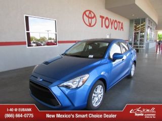 Used 2016 Scion iA in Albuquerque, New Mexico