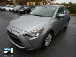 Used 2016 Scion iA in Owings Mills, Maryland