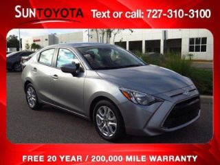Used 2016 Scion iA in Holiday, Florida