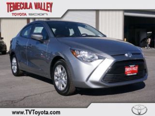 Used 2016 Scion iA in Temecula, California