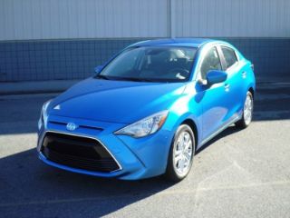 Used 2016 Scion iA in Milford, Delaware